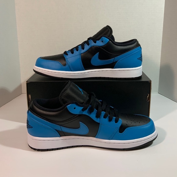!!!!SOLD!!!! AIR JORDAN 1 LOW - Picture 3 of 7